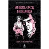 Sherlock Holmes - Suç Uyanıyor (Ciltli)