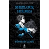 Sherlock Holmes - Şüphenin İzinde (Ciltli)