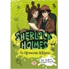 Sherlock Holmes - Üç Öğrencinin Hikâyesi