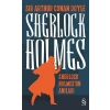 Sherlock Holmesun Anıları