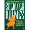 Sherlock Holmesun Maceraları