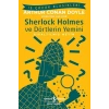 Sherlock Holmes ve Dörtlerin Yemini