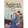 Sherlock Lüpen ve Ben 12 - Veda Gemisi