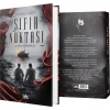 Sıfır Noktası 3 - Ateş Sarmalı (Ciltli)