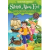 Sihirli Ağaç Evi 4 - Korsanların Hazinesi
