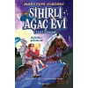 Sihirli Ağaç Evi - Gizemli Şövalye (Çizgi Roman)