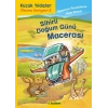 Sihirli Doğum Günü Macerası