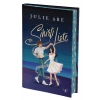 Sihirli Liste (Ciltli) / Julie Abe + Sanat Kitabı