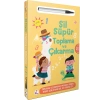 Sil Süpür – Toplama ve Çıkarma (Ciltli)