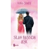 Silah Başında Aşk (Ciltli)