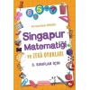 Singapur Matematiği ve Zeka Oyunları