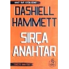 Sırça Anahtar (Cep Boy)