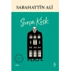 Sırça Köşk