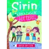 Şirin Arkadaşlık Defteri