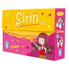 Şirin Kendimi Durduramıyorum 2 Set (5 Kitap)