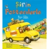 Şirin Postacılarla Bir Gün