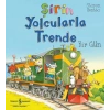 Şirin Yolcularla Trende Bir Gün