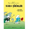 Şirinler 1 - Kara Şirinler