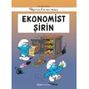 Şirinler 16 - Ekonomist Şirin