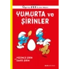 Şirinler 4 - Yumurta ve Şirinler