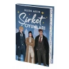 Şirket Oyunları (Ciltli)
