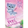 Sisli Ormanın Peri Hayvanları - Kedi Chloe