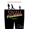 Siyah Pantolon