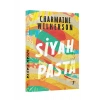 Siyah Pasta / Charmaine Wilkerson + Sanat Kitabı