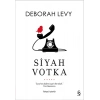 Siyah Votka