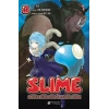 Slime Olarak Reenkarne Olduğum Zaman 5