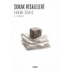 Sokak Risaleleri