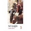 Sol Ayağım