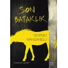 Son Bataklık / Giorgio Manganelli + Sanat Kitabı