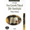 Son Çeyrek Yüzyıl Şiir Antolojisi
