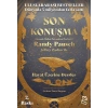 Son Konuşma