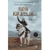 Son Krallık (Şömiz Hediyeli) / Bernard Cornwell + Sanat Kitabı