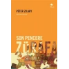 Son Pencere Zürafa