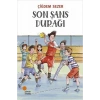 Son Şans Durağı