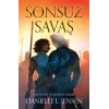 Sonsuz Savaş (Ciltli)