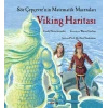 Sör Çepçevrenin Matematik Maceraları - Viking Haritası