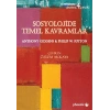 Sosyolojide Temel Kavramlar