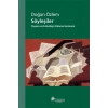 Söyleşiler