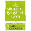 Söz Söyleme ve İş Başarma Sanatı