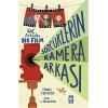 Sözcüklerin Kamera Arkası
