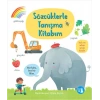 Sözcüklerle Tanışma Kitabım (Ciltli)