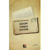 Sözüm Türkçe Üstüne