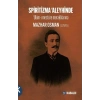 Spiritizma Aleyhinde - Ulum-ı Mestüre Meraklılarına
