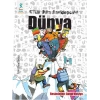 STEM Bilim Ansiklopedisi - Dünya