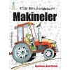 Stem Bilim Ansiklopedisi : Makineler