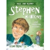 Stephen Hawking: Sınır Tanımayan Bir Zeka